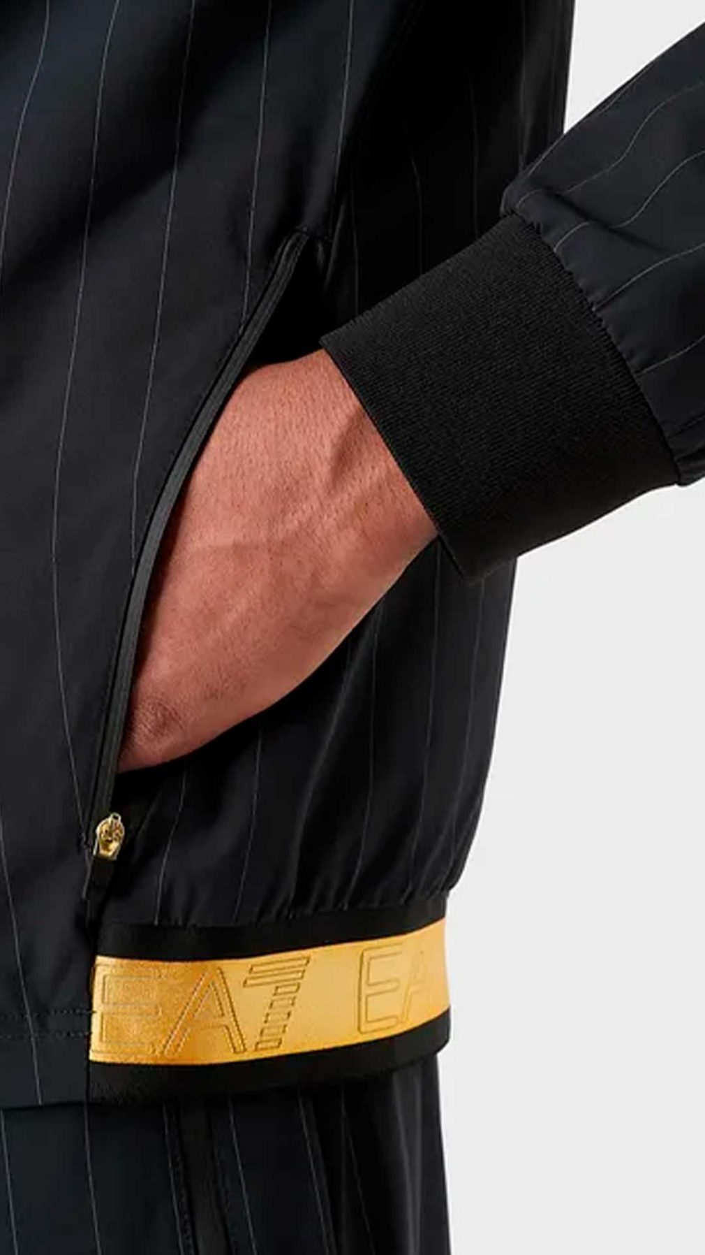 Chandal completo EA7 Emporio Armani