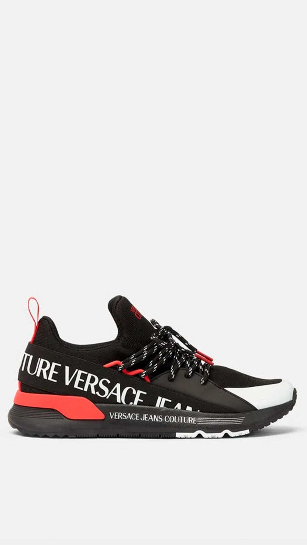 Deportiva Versace Jeans Couture Dynamic