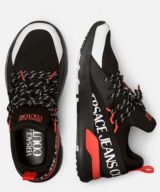 Deportiva Versace Jeans Couture Dynamic