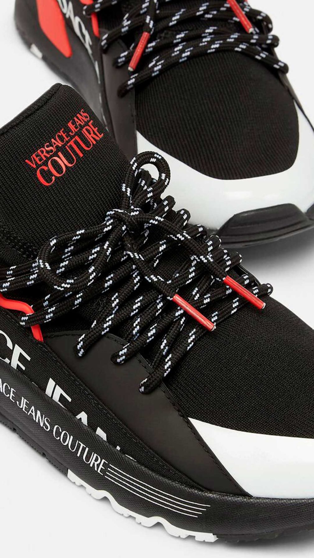 Deportiva Versace Jeans Couture Dynamic