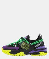 Deportiva Versace Jeans Couture con logotipo