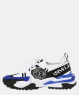 Deportiva Versace Jeans Couture con logotipo