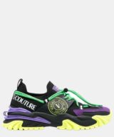 Deportiva Versace Jeans Couture con logotipo