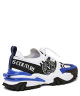 Deportiva Versace Jeans Couture con logotipo