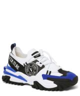 Deportiva Versace Jeans Couture con logotipo