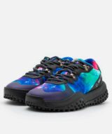 Deportiva Versace Jeans Couture con estampado