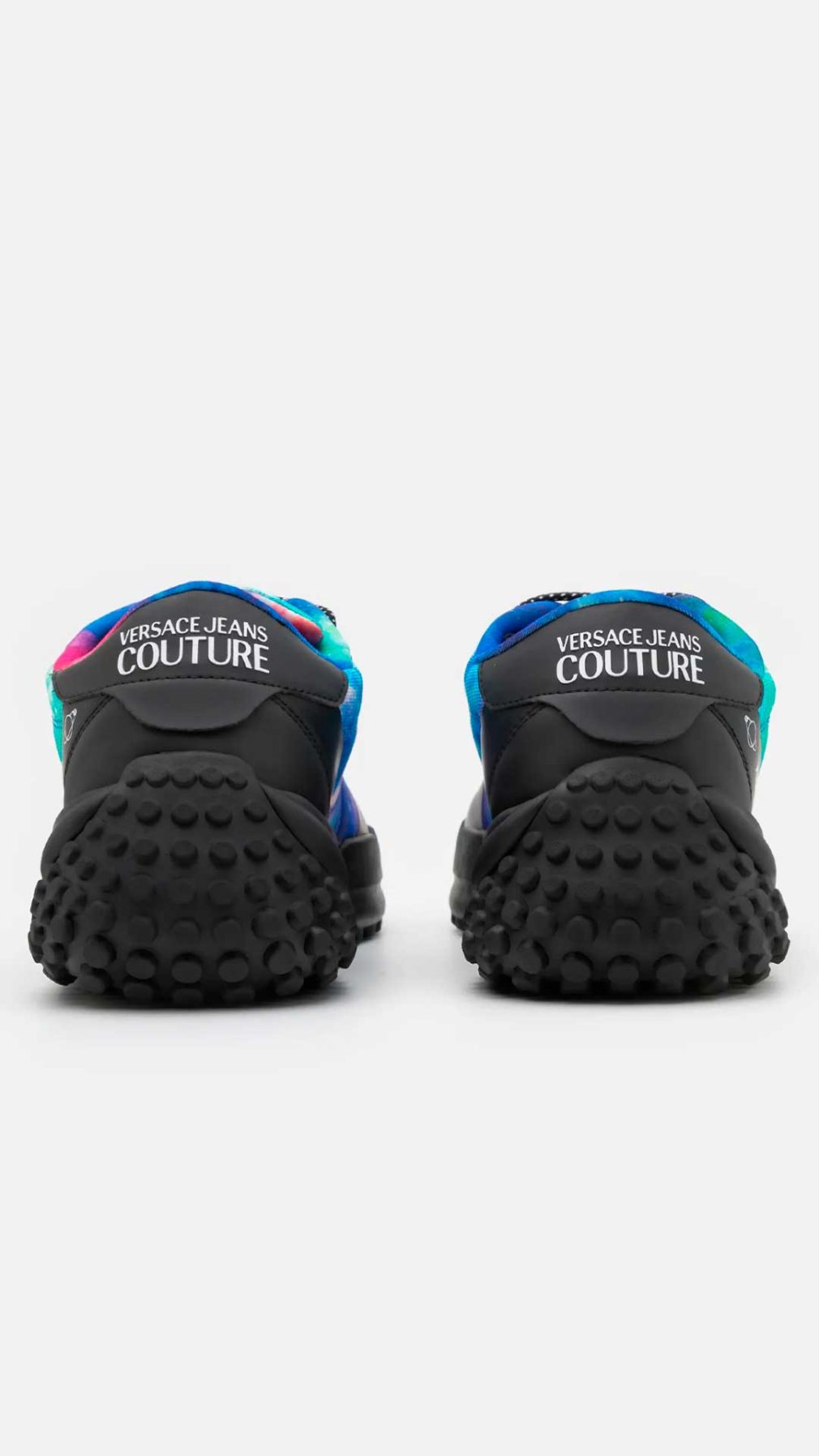 Deportiva Versace Jeans Couture con estampado