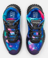 Deportiva Versace Jeans Couture con estampado