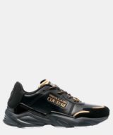 Deportiva Versace Jeans Couture toques dorados