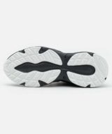 Deportiva Versace Jeans Couture toques dorados