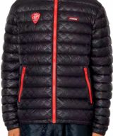 Chaqueta acolchada de la colección Diesel Sport