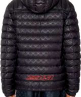 Chaqueta acolchada de la colección Diesel Sport