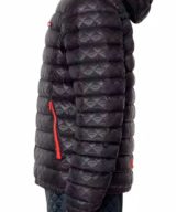 Chaqueta acolchada de la colección Diesel Sport