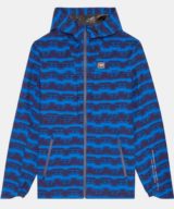 Chaqueta con capucha DIESEL SPORT