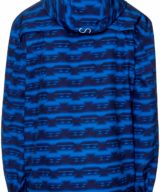 Chaqueta con capucha DIESEL SPORT