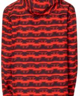 Chaqueta con capucha DIESEL SPORT
