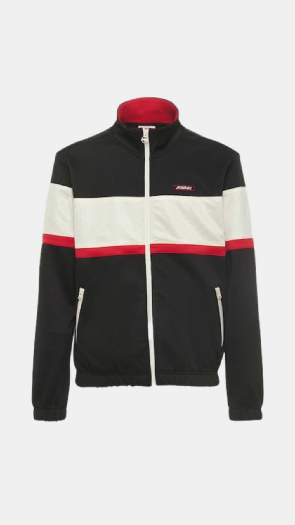 Sudadera de la colección de Diesel Sport