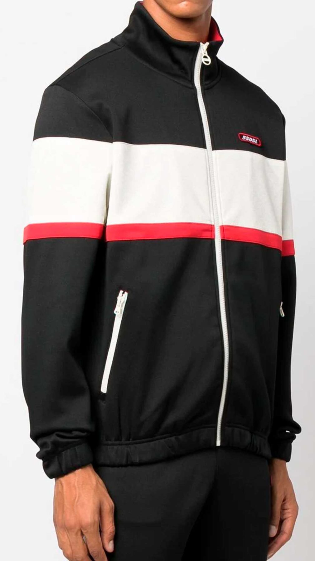 Sudadera de la colección de Diesel Sport