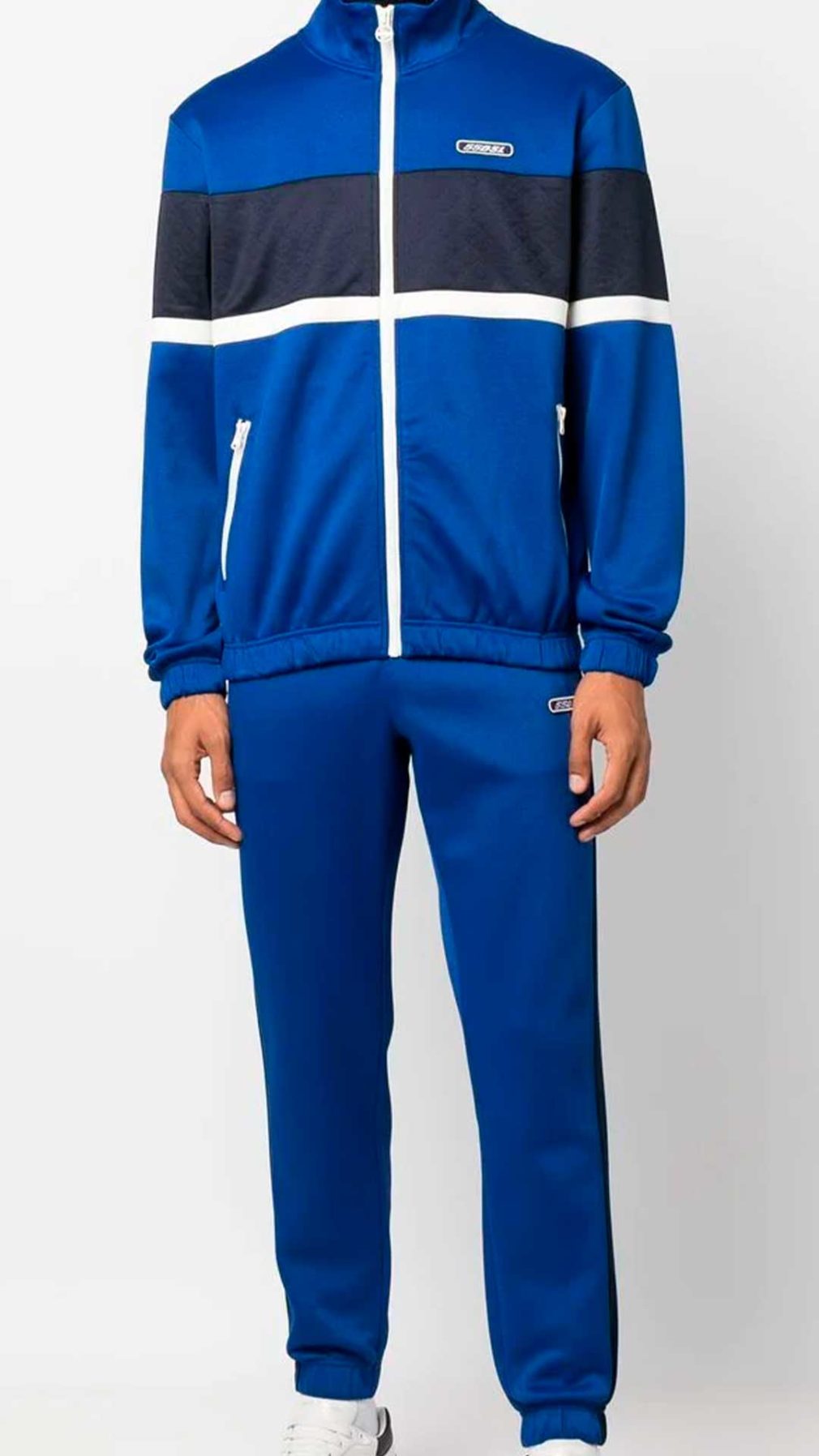 Pantalón deportivos de la colección Diesel Sport