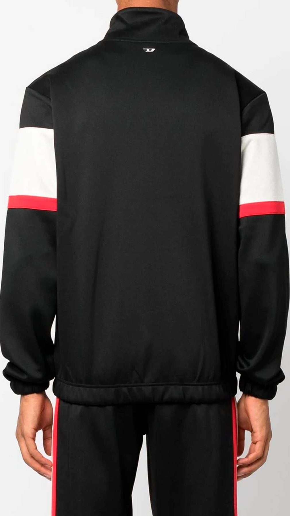 Sudadera de la colección de Diesel Sport