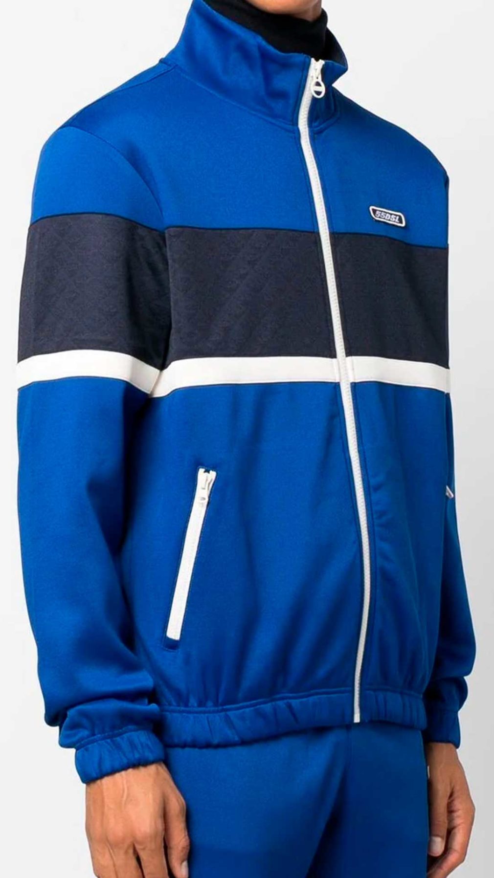Sudadera de la colección de Diesel Sport