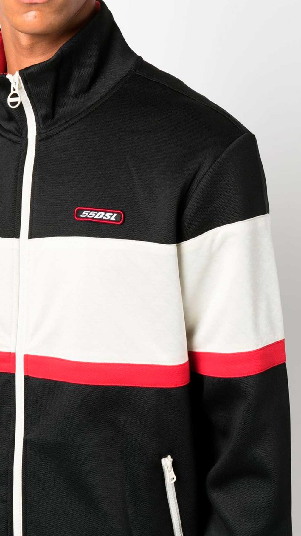 Sudadera de la colección de Diesel Sport