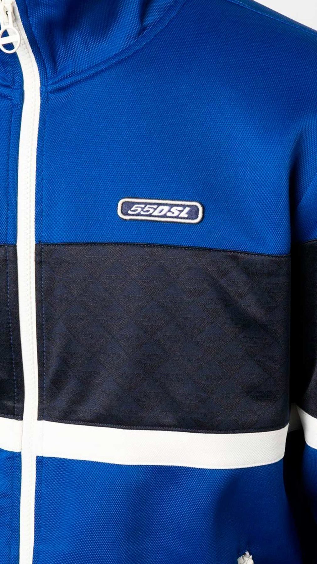 Sudadera de la colección de Diesel Sport