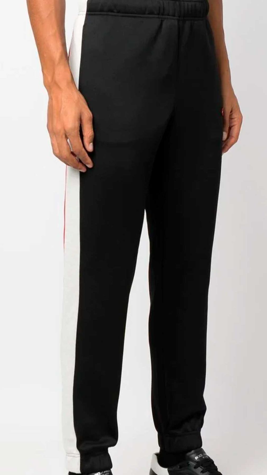 Pantalón deportivos de la colección Diesel Sport