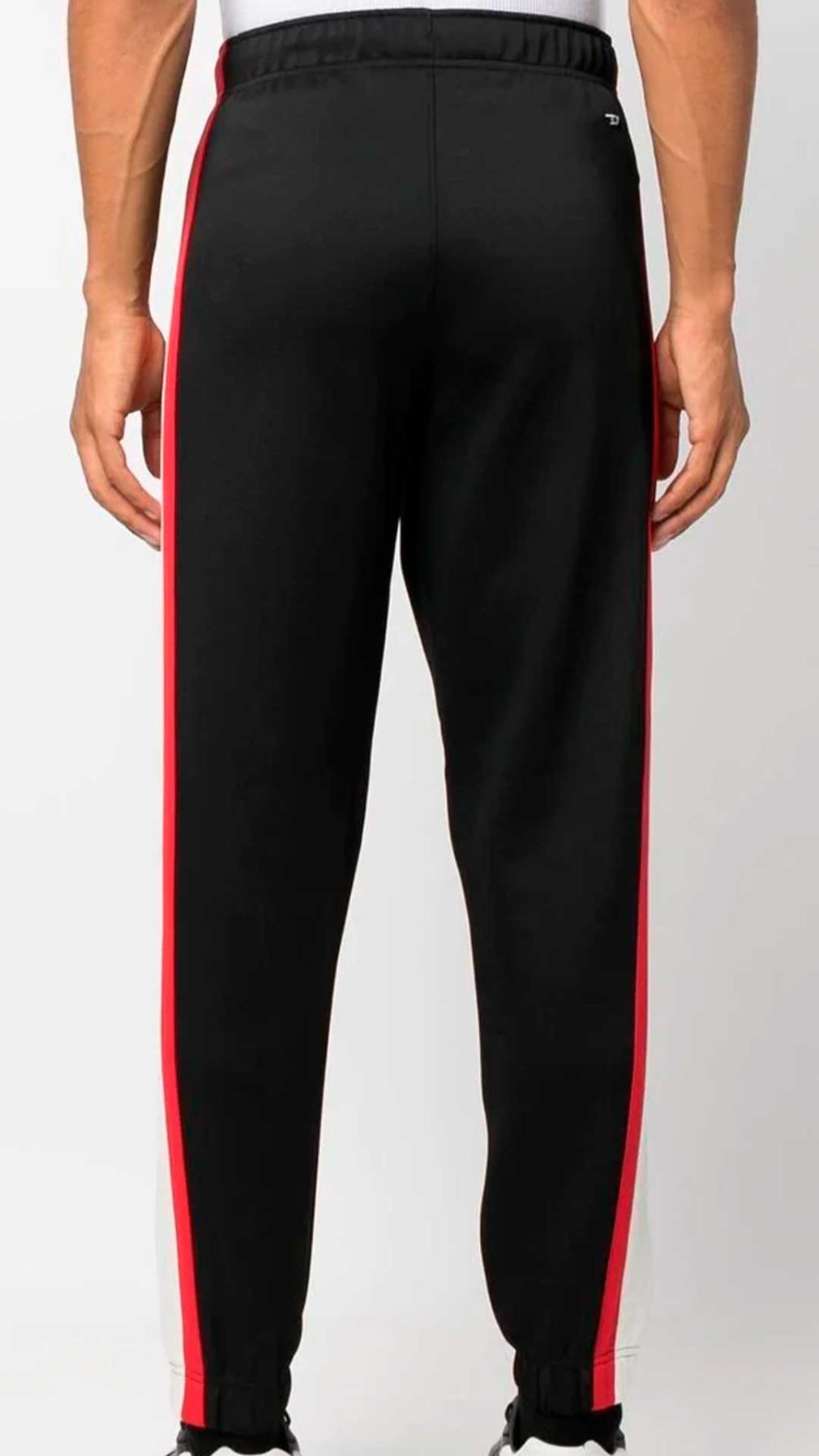 Pantalón deportivos de la colección Diesel Sport