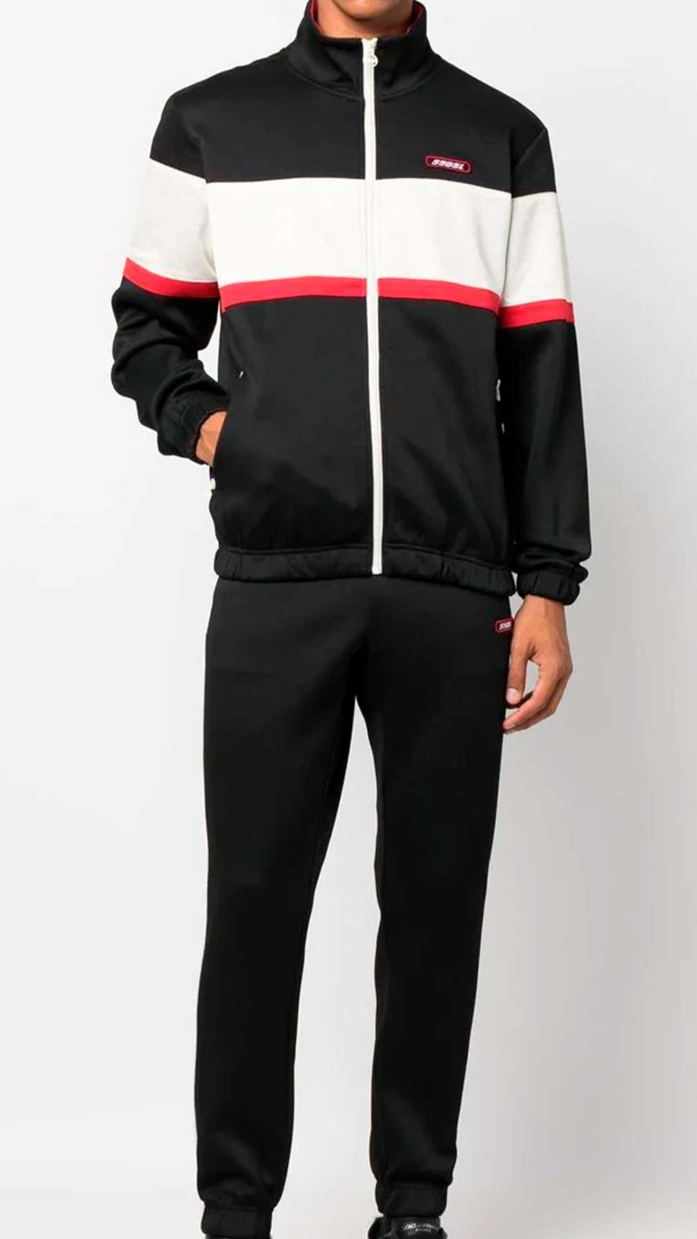 Pantalón deportivos de la colección Diesel Sport