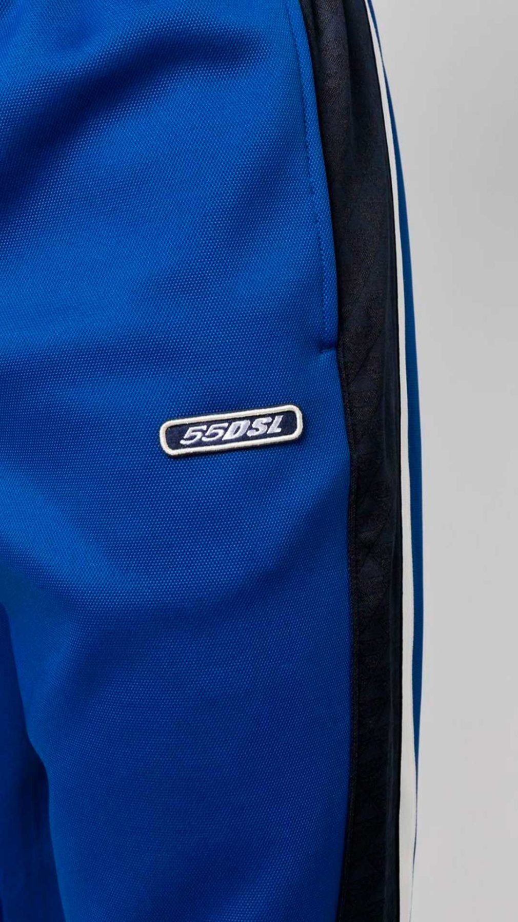 Pantalón deportivos de la colección Diesel Sport