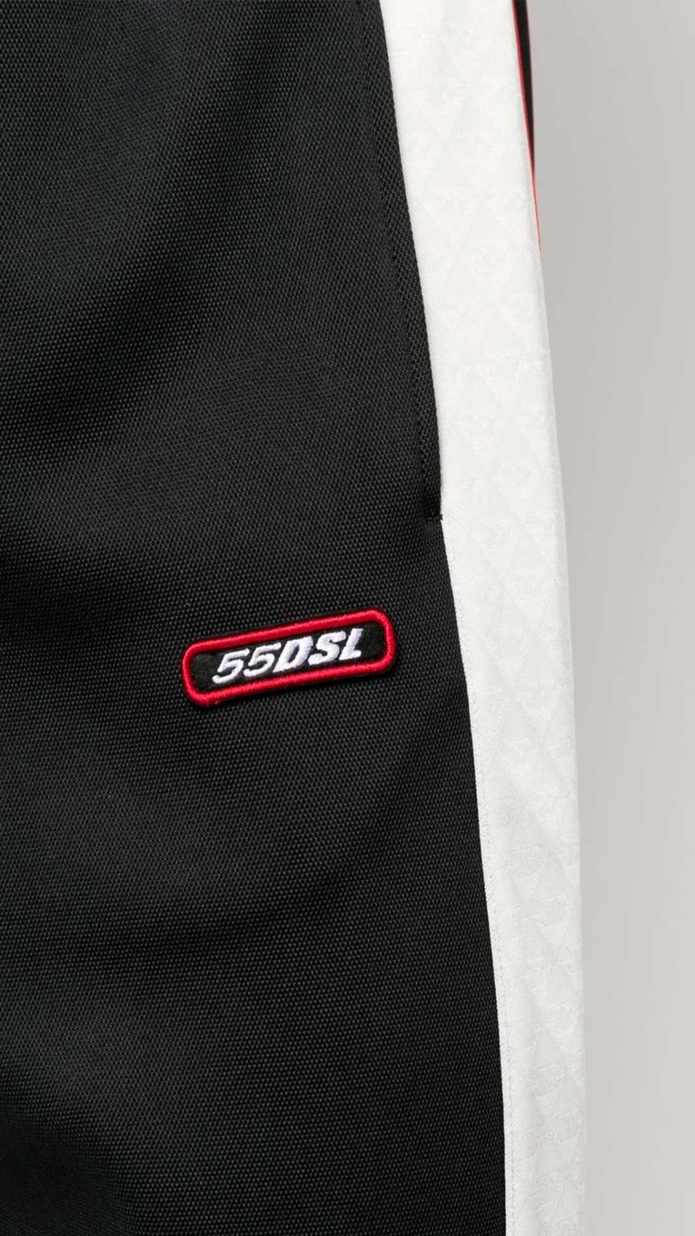Pantalón deportivos de la colección Diesel Sport