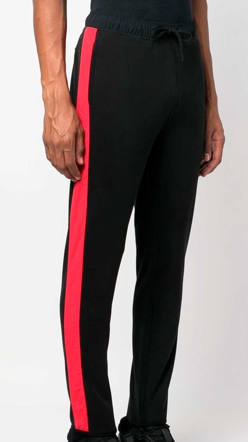 Pantalón deportivos de la colección Diesel Sport
