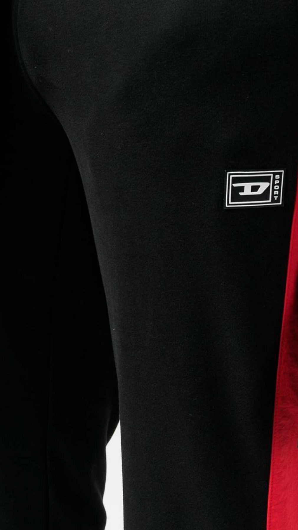 Pantalón deportivos de la colección Diesel Sport