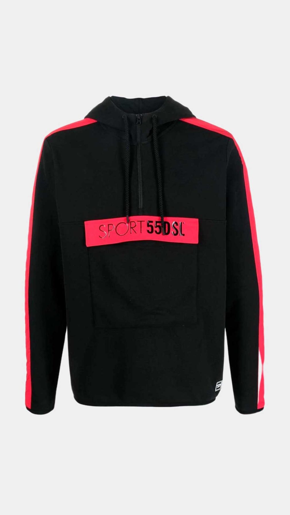 Sudadera con capucha de la colección Diesel Sport