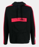 Sudadera con capucha de la colección Diesel Sport