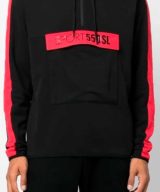 Sudadera con capucha de la colección Diesel Sport