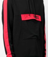 Sudadera con capucha de la colección Diesel Sport
