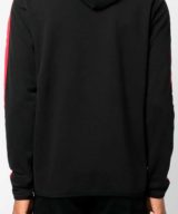 Sudadera con capucha de la colección Diesel Sport