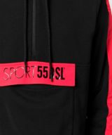 Sudadera con capucha de la colección Diesel Sport