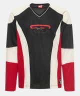 Camiseta de pico  de la colección Diesel Sport