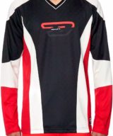 Camiseta de pico  de la colección Diesel Sport