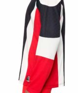 Camiseta de pico  de la colección Diesel Sport