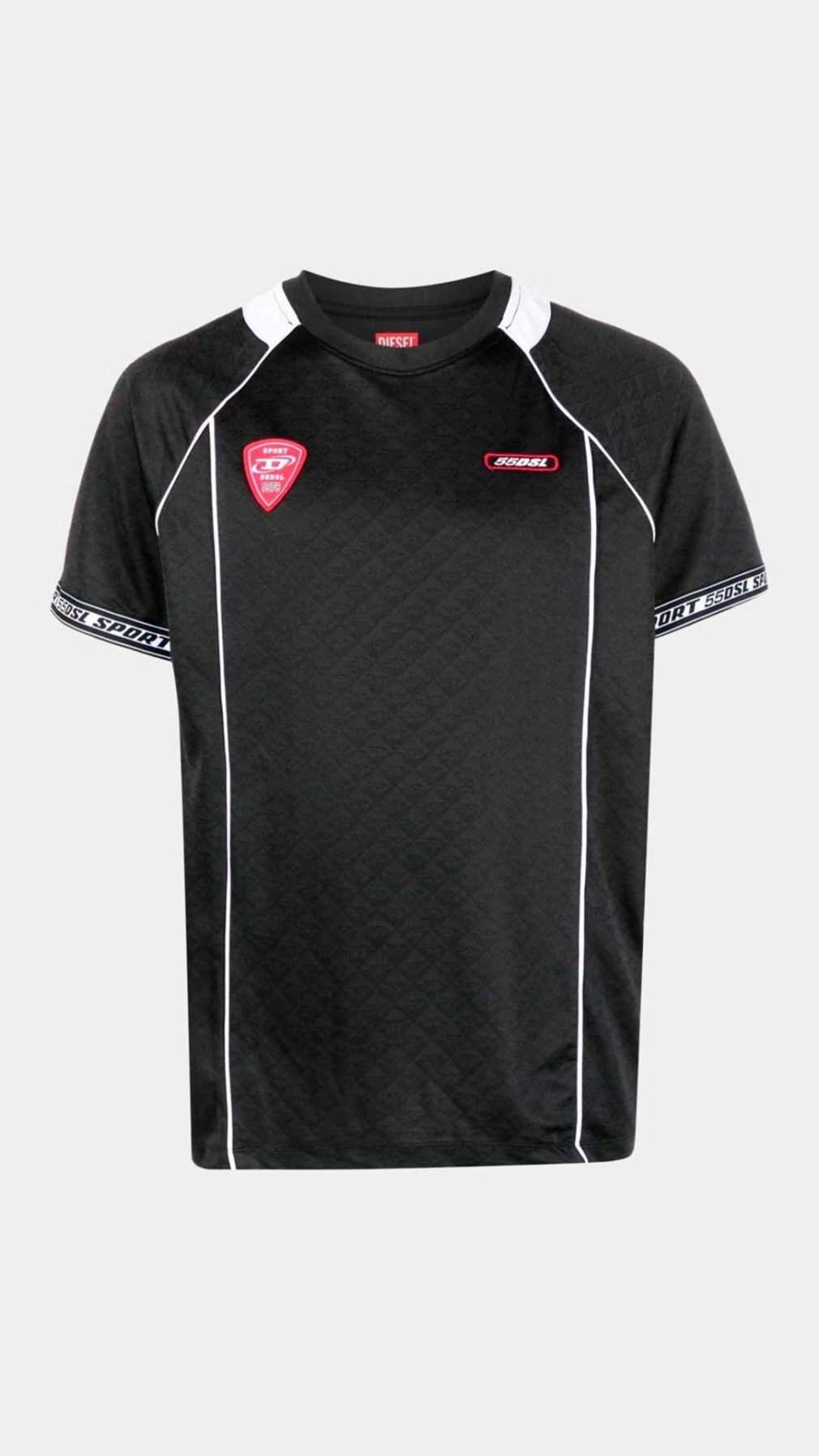 Camiseta de la colección Diesel Sport