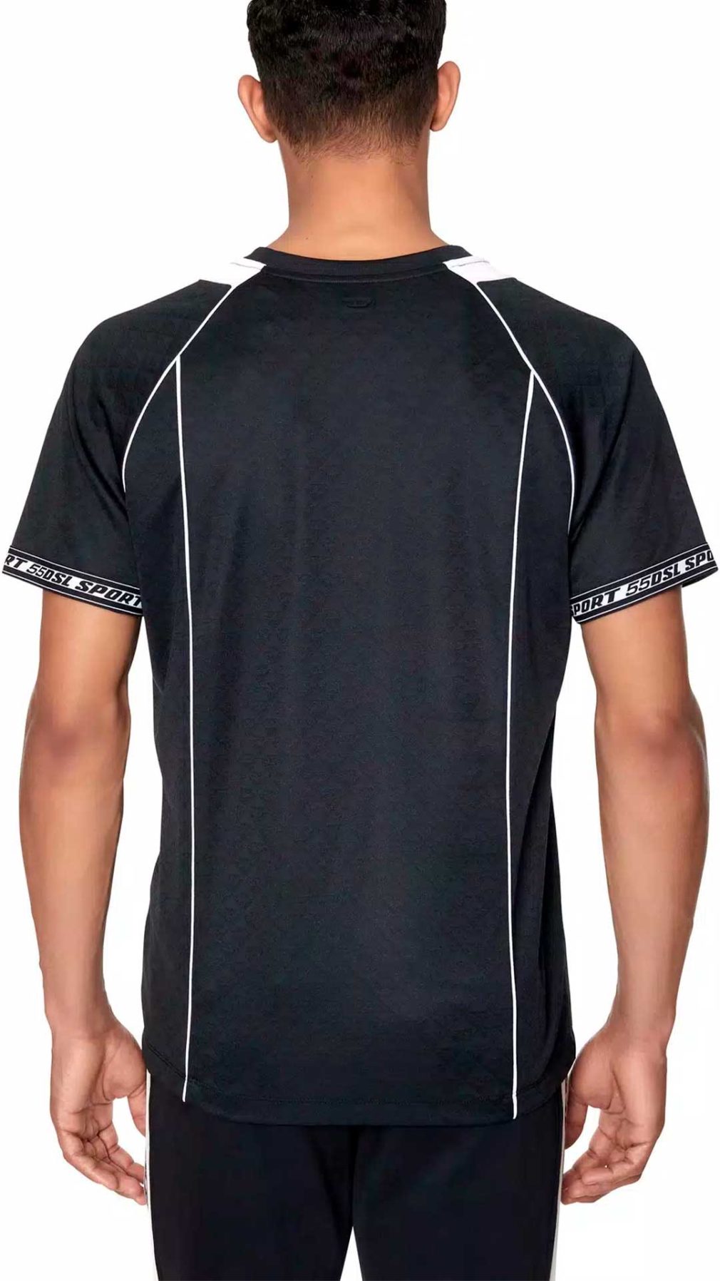 Camiseta de la colección Diesel Sport