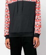 Sudadera con capucha de la colección de Diesel Sport