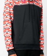 Sudadera con capucha de la colección de Diesel Sport
