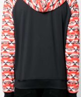 Sudadera con capucha de la colección de Diesel Sport