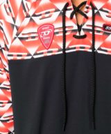 Sudadera con capucha de la colección de Diesel Sport