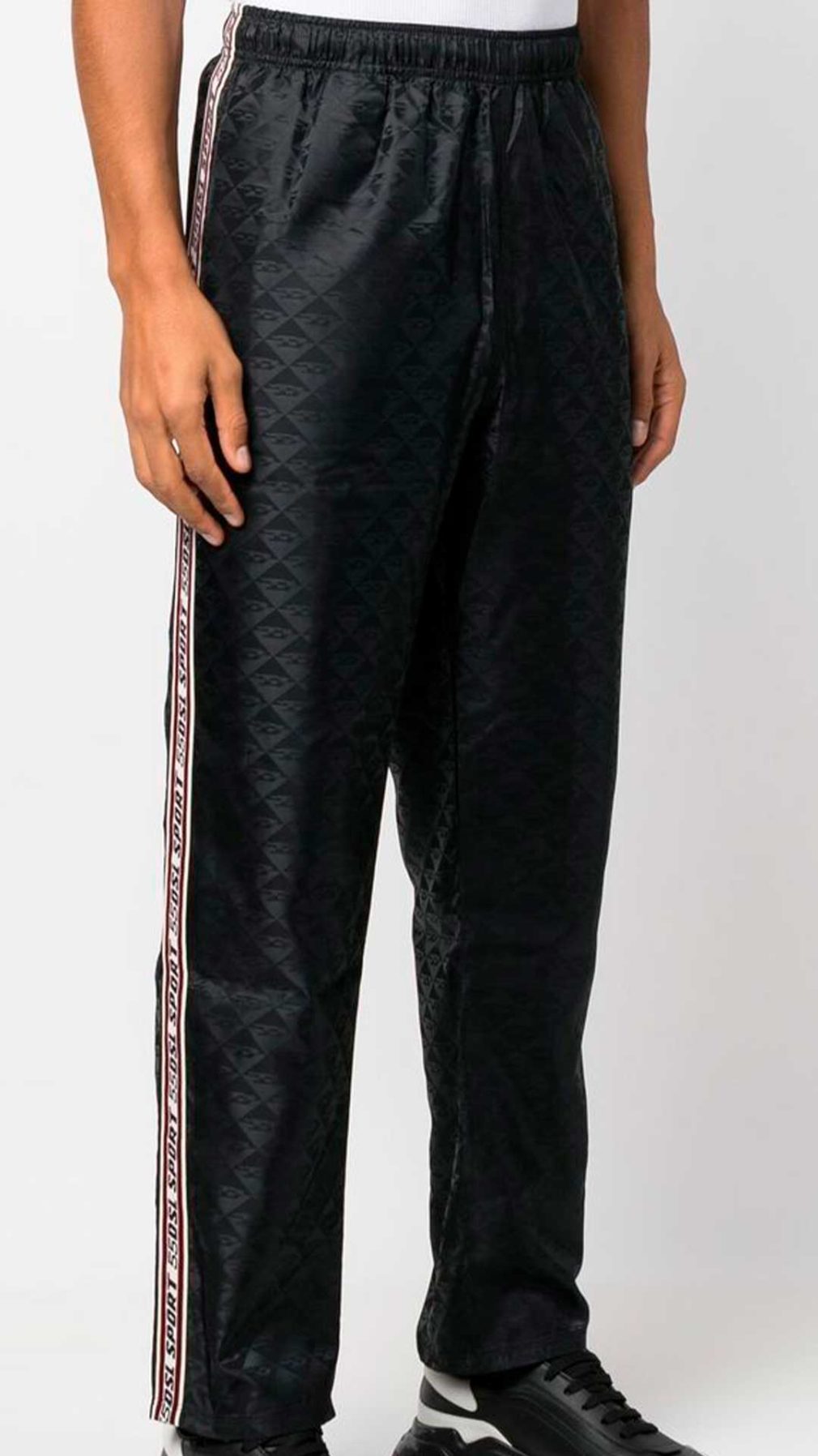 Pantalón deportivos de la colección Diesel Sport